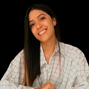 Andrea Suárez Burgos