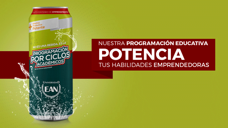 Modelo educativo por Ciclos