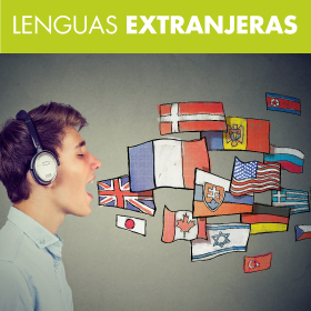 Lenguas extranjeras - CLEA