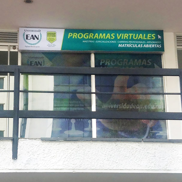 CAV Quinta Camacho