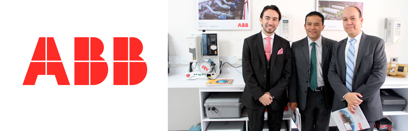 La Universidad EAN y la multinacional ABB lanzan su primer laboratorio de eficiencia energética en Bogotá