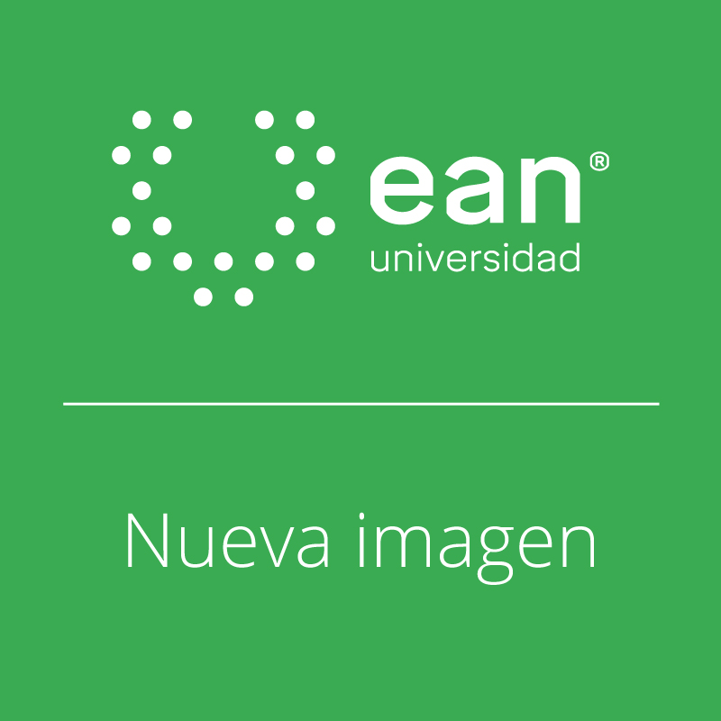 nueva imagen corporativa Universidad EAN