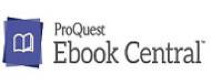 Ebook central en inglés