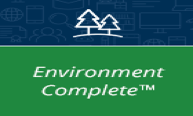 Environment Complete