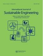 International Journal of Sustainable Engineering (IJSE)
