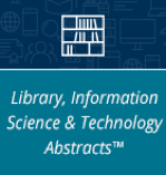Library, Information Science & Technology Abstracts