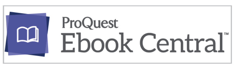 Ebook central