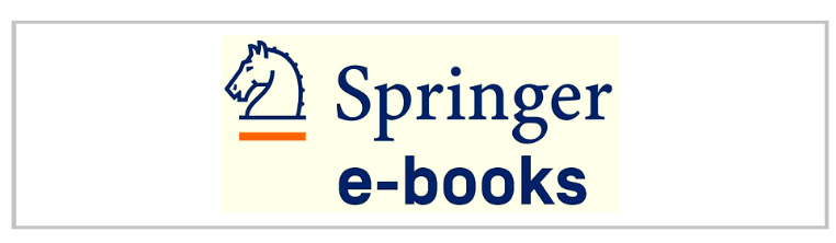 Springer Ebook