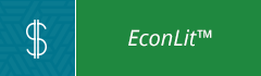 Econlit with Full Text