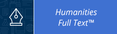 Humanities Full Text (H.W. Wilson)