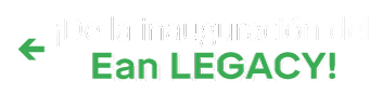 De la inauguración