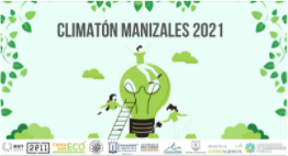 Lanzamiento Climáton Manizales 