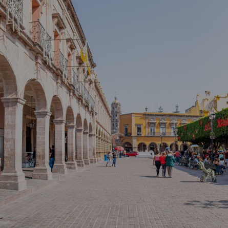 mexico