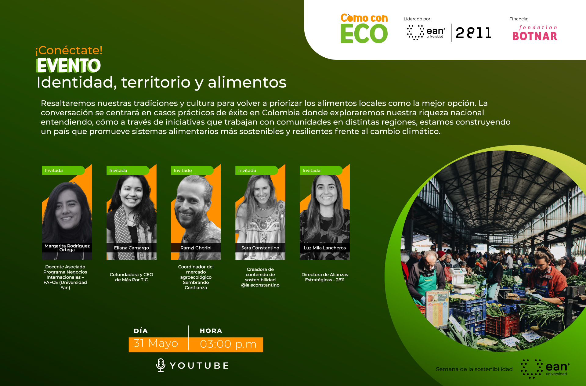 Identidad, territorio y alimentos