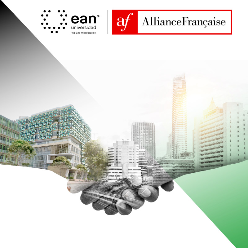 Alianza francesa Universidad Ean