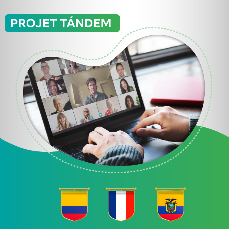 Proyecto Tándem