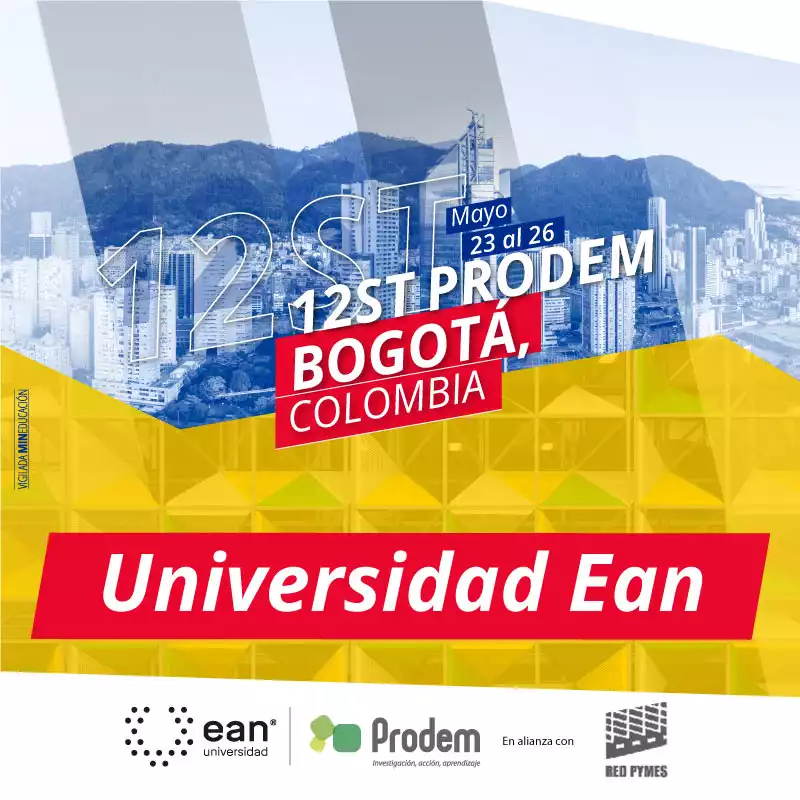 Así se desarrolló el seminario para emprendedores más grande de Latinoamérica (PRODEM)