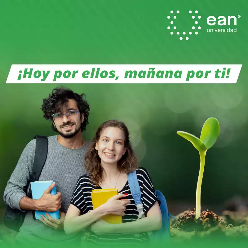 La Ean crea fondo para financiar matrículas de estudiantes