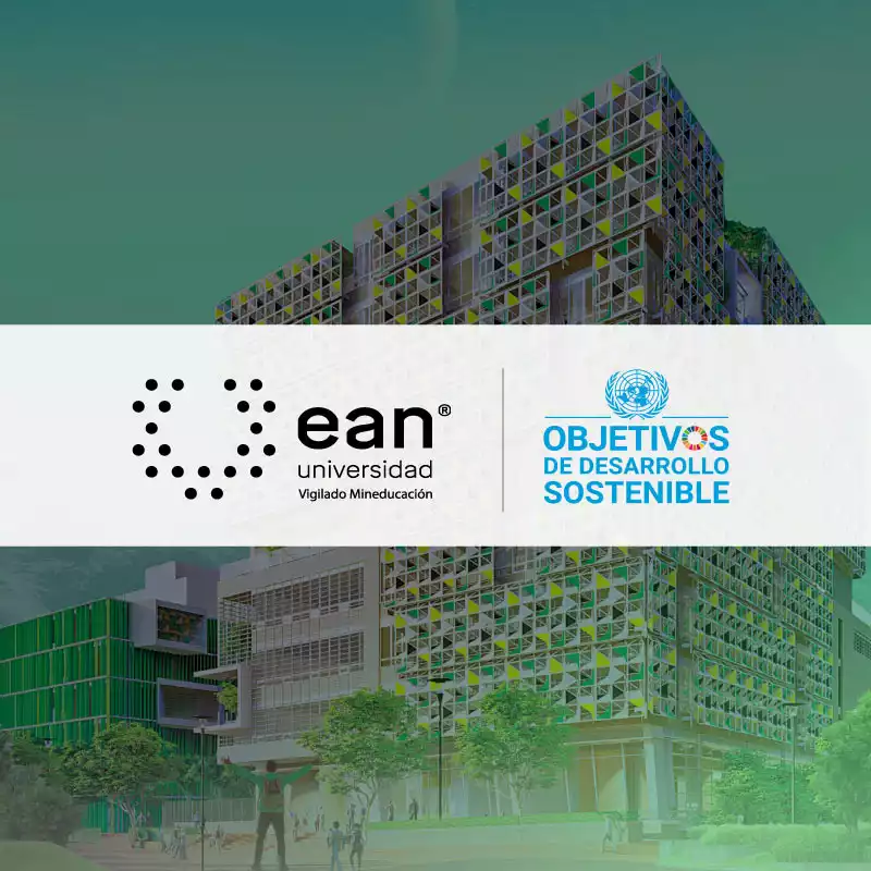 La Ean es reconocida por su compromiso con los ODS, según ranking global