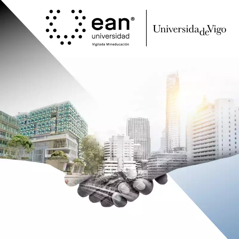 La Ean renueva su convenio con la Universidad de Vigo en España