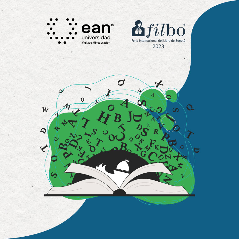 Ediciones Ean participará en la FilBo 2023