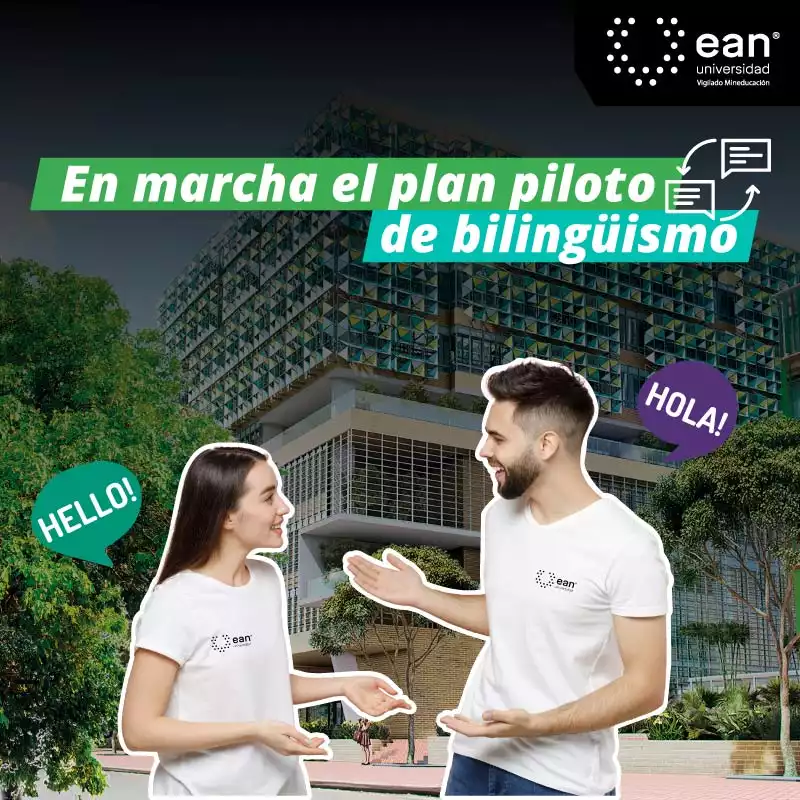 En marcha el plan piloto de bilingüismo
