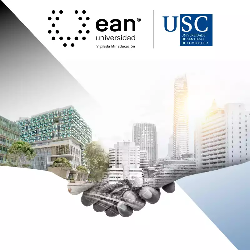 La Universidad Ean inicia el 2023 con un nuevo convenio internacional