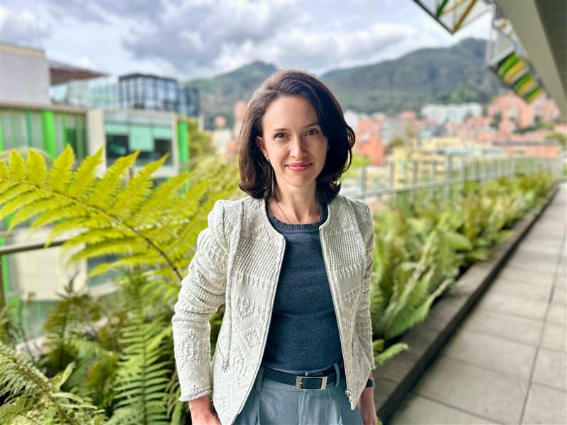 Foto de Victoria Dangond Peralta