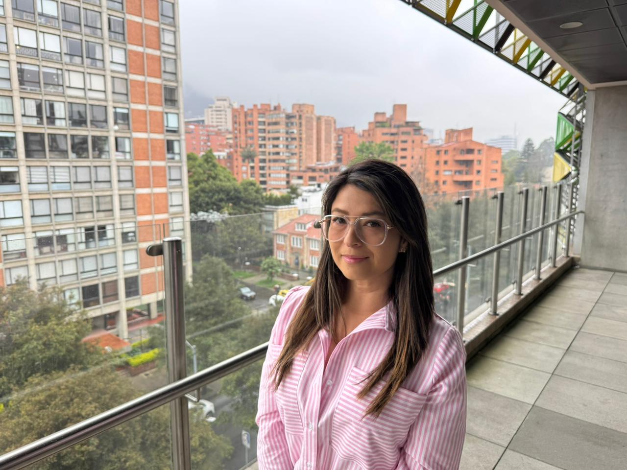 Foto de Alexandra Velandia Ramos