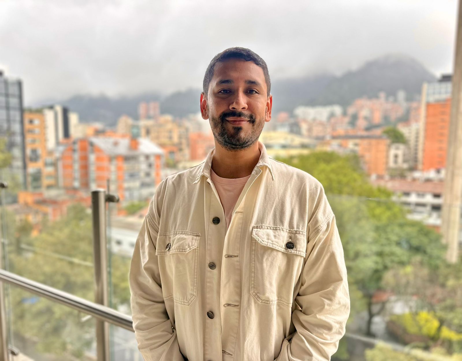 Foto de Mario Daniel Sierra Hoyos