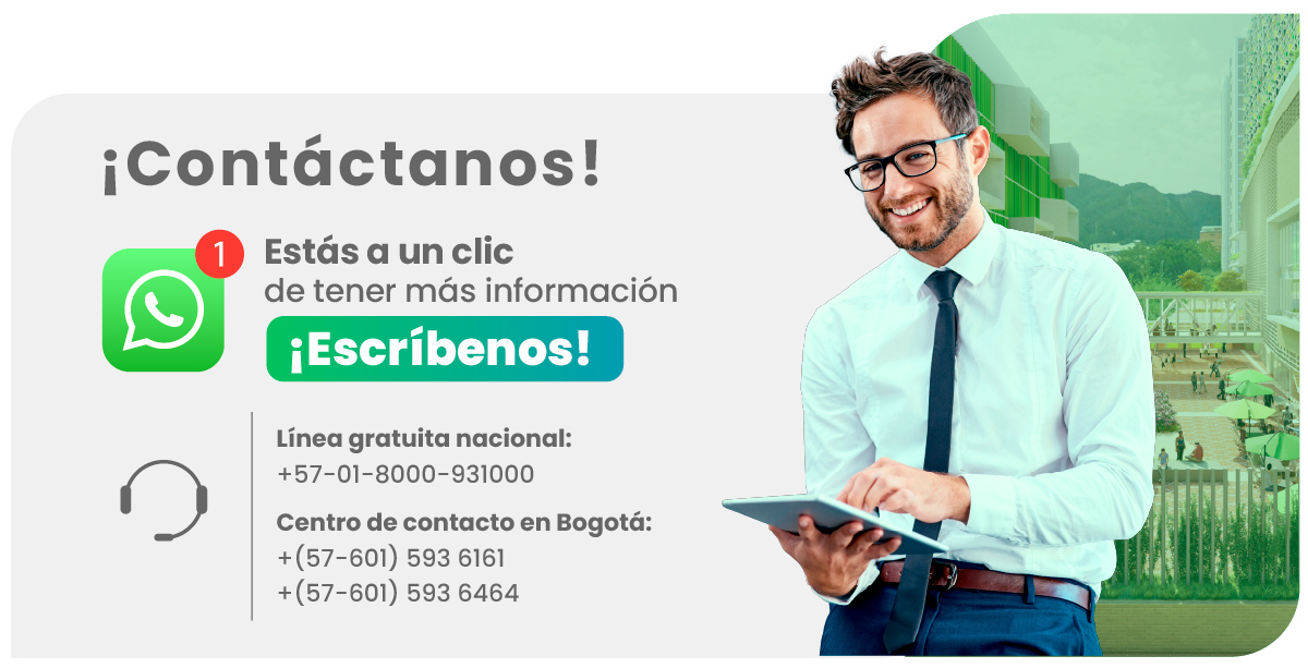 Contactar por WhatsApp