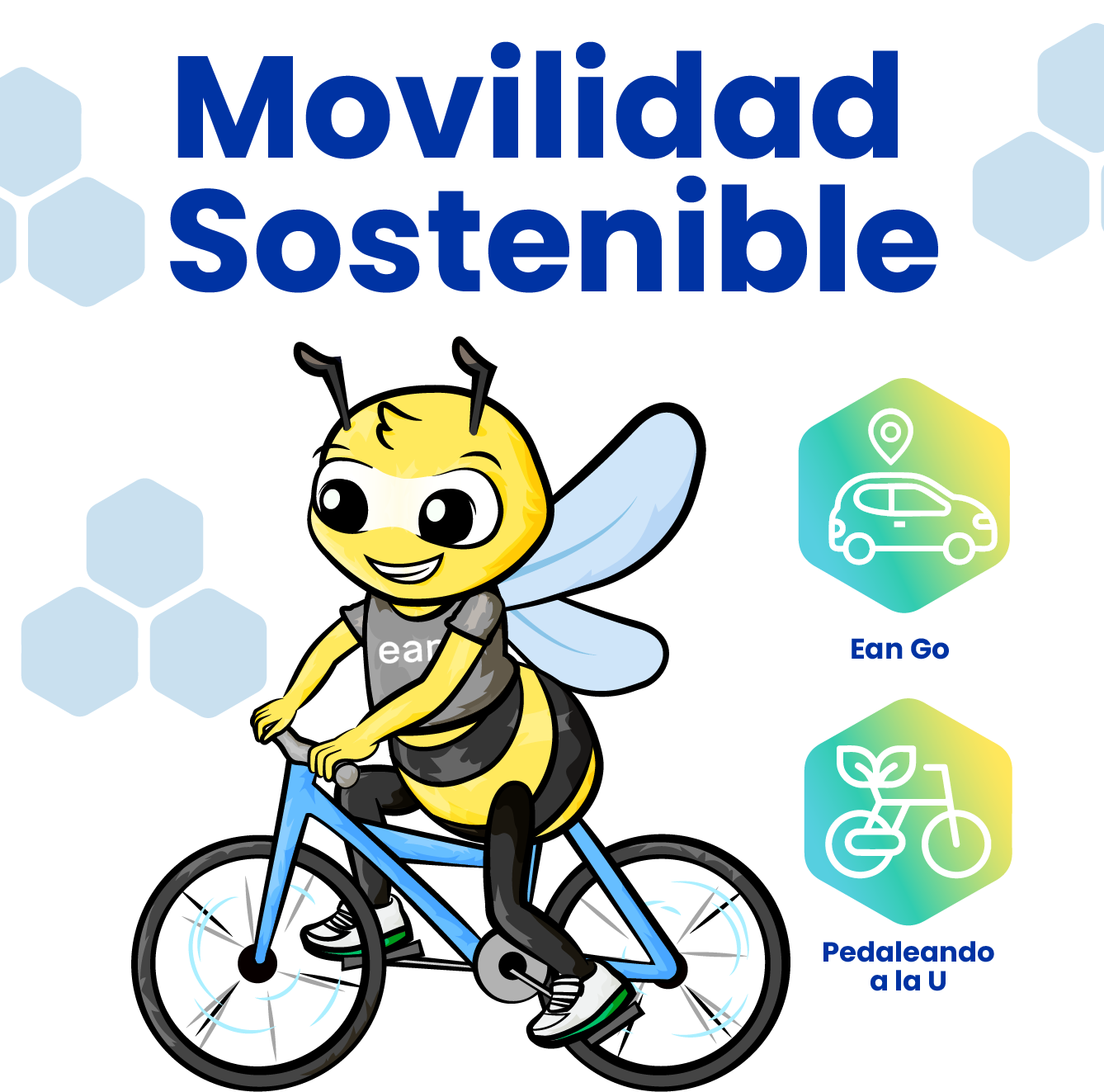 movilidad sostenible 