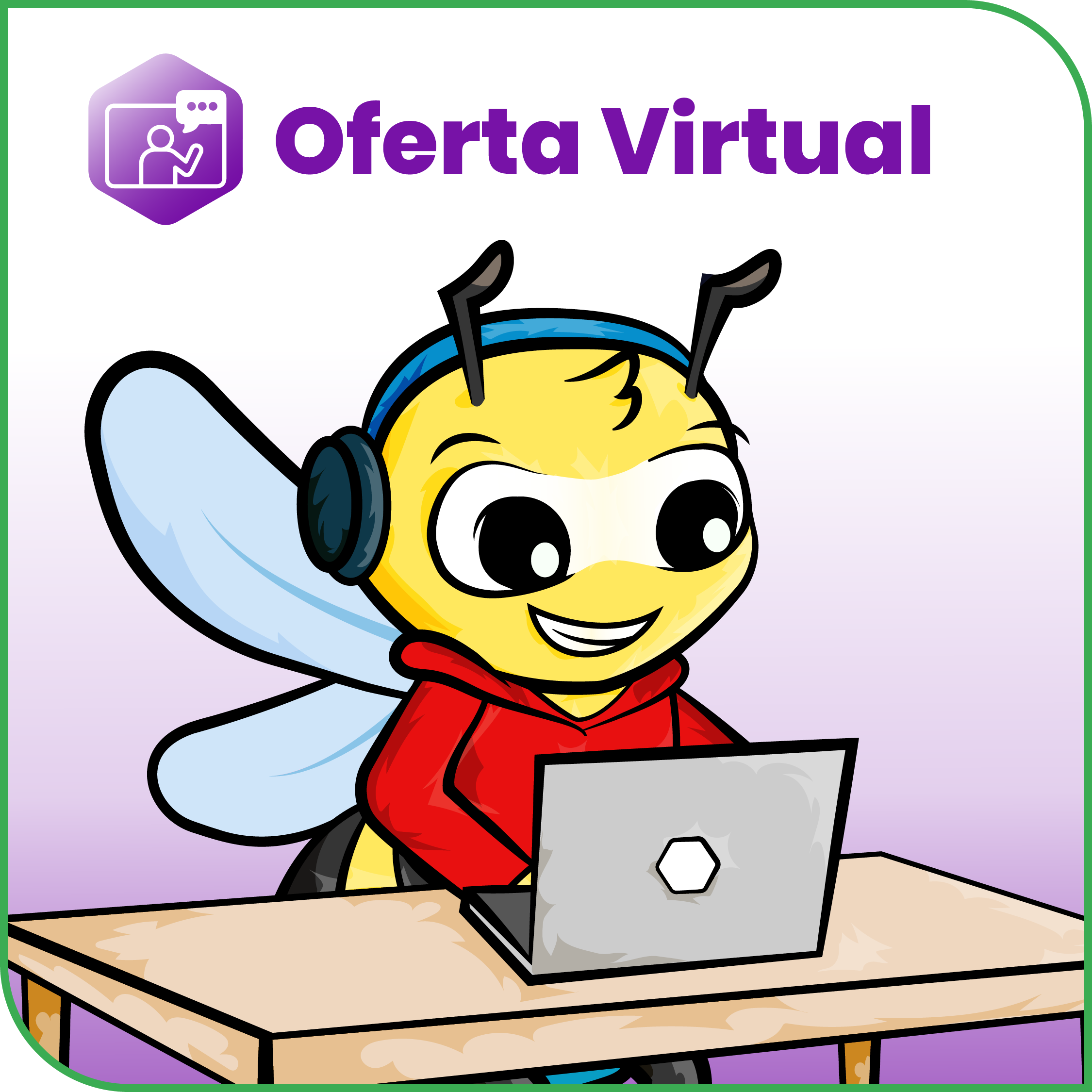 oferta virtual