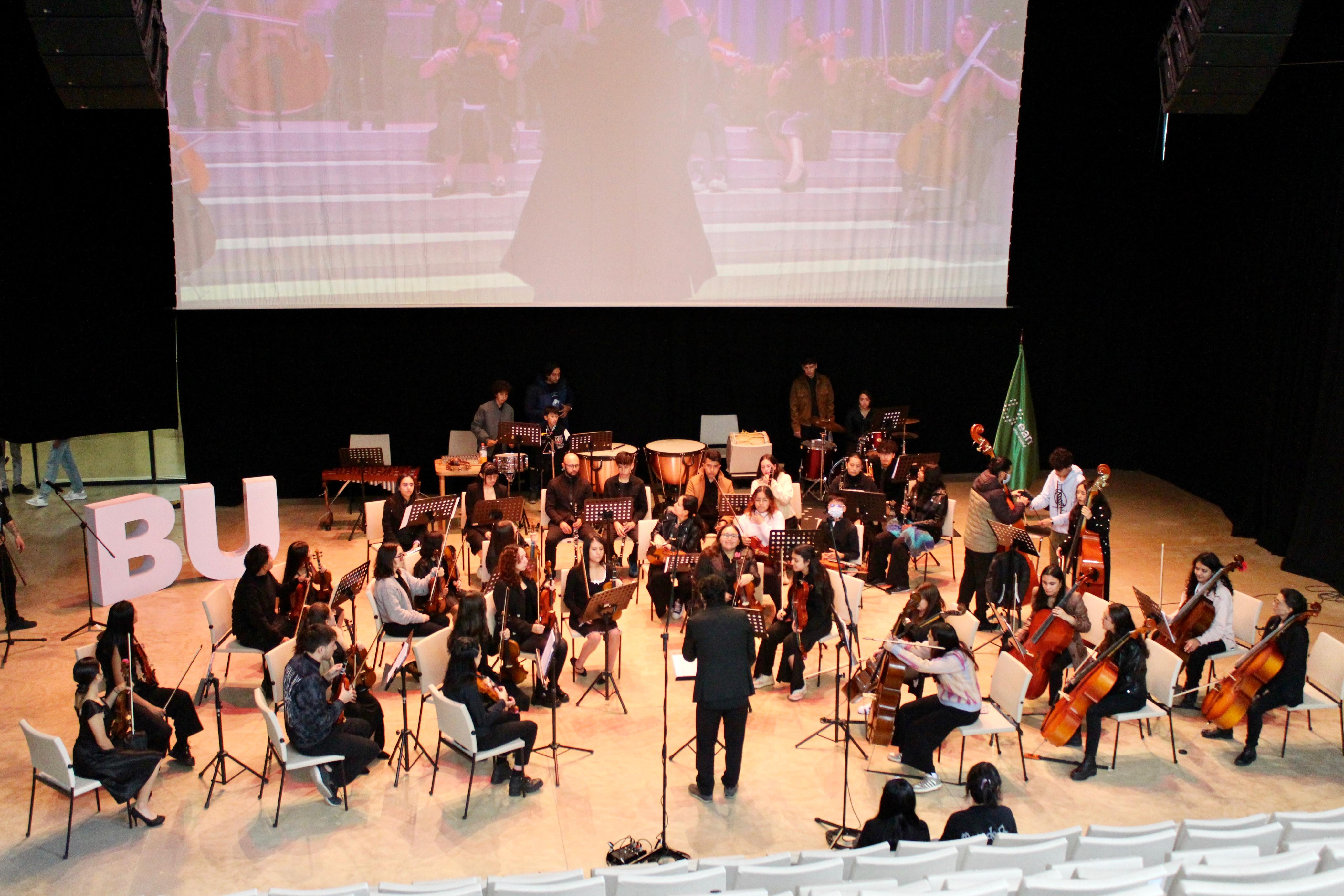 filarmonica