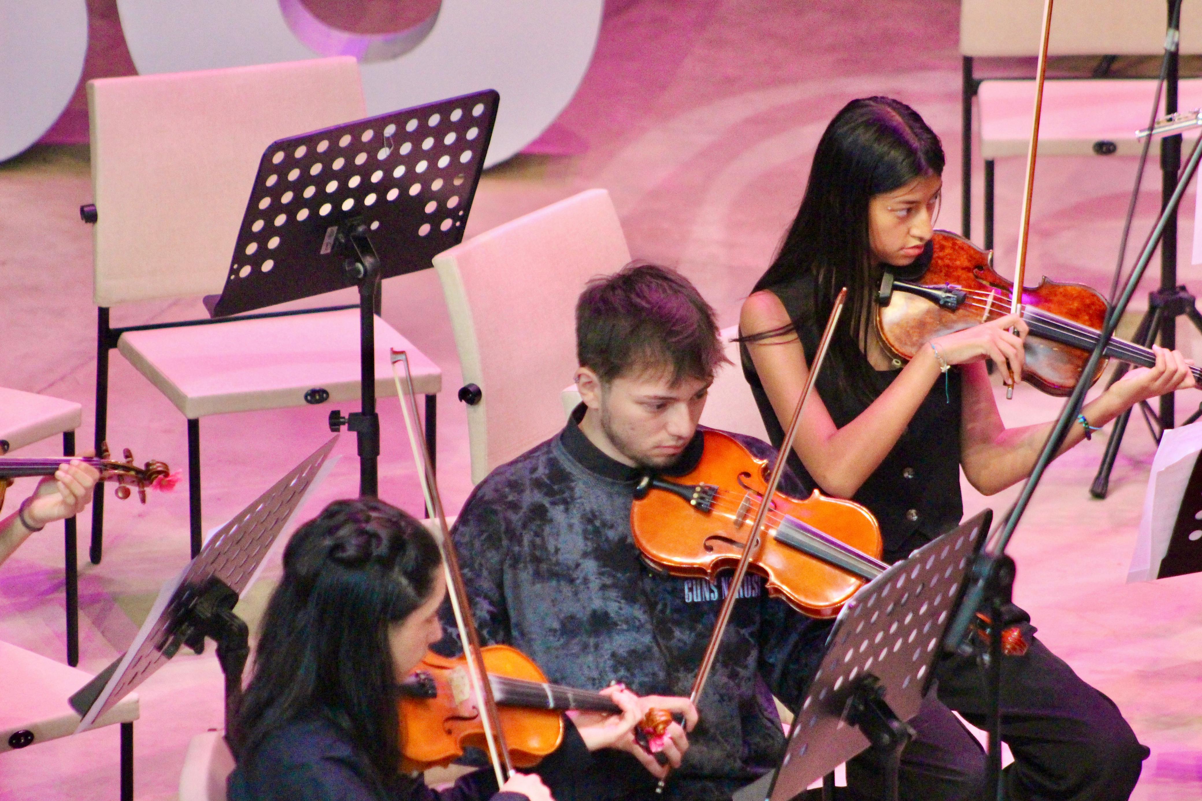filarmonica
