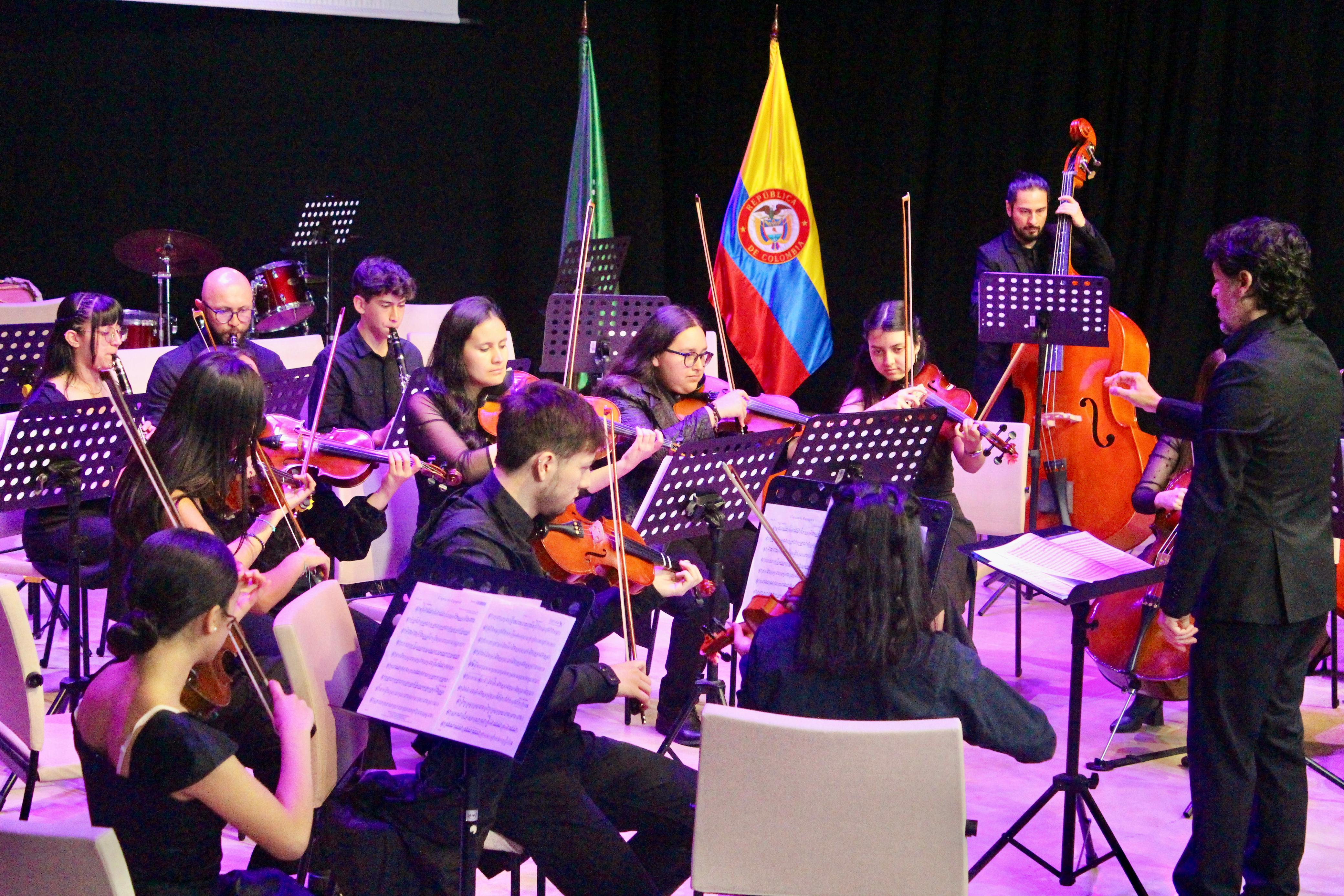 filarmonica