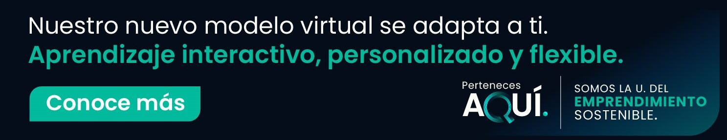 Modelo virtual de la Universidad Ean
