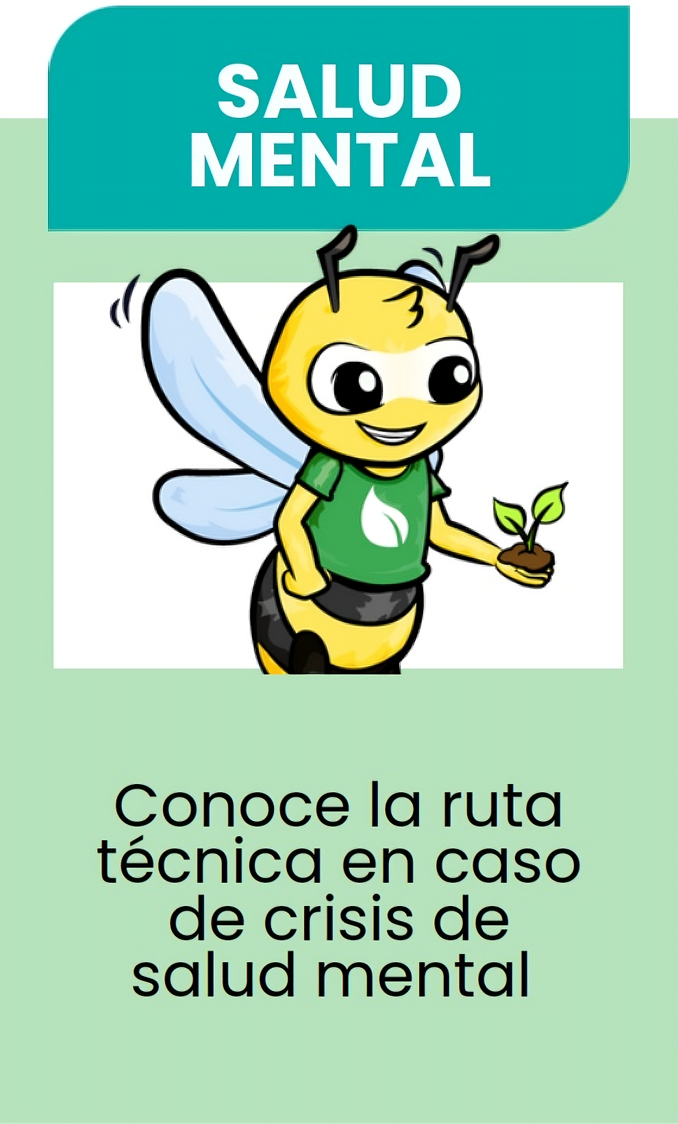 salud mental