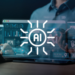 Imagen del curso: Fundamentos en Inteligencia Artificial