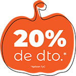 Descuento 25%