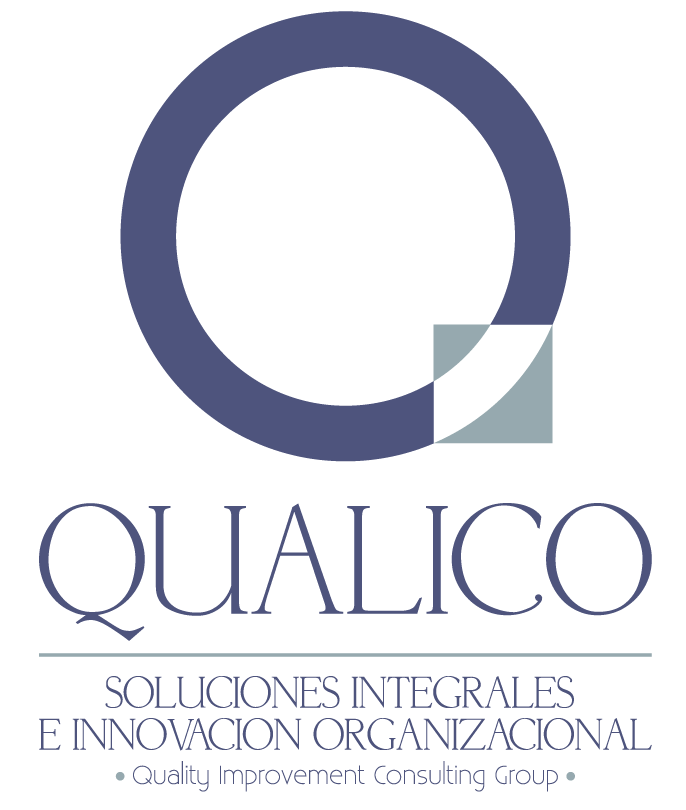 Logo de QUALICO SAS