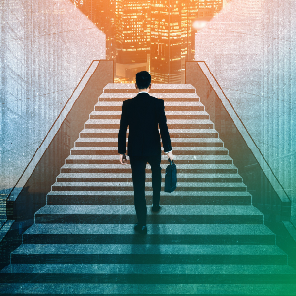 Apuesta de largo plazo