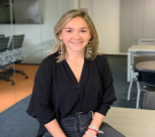 Maria Fernanda Sanchez Castaño