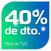 Términos y condiciones