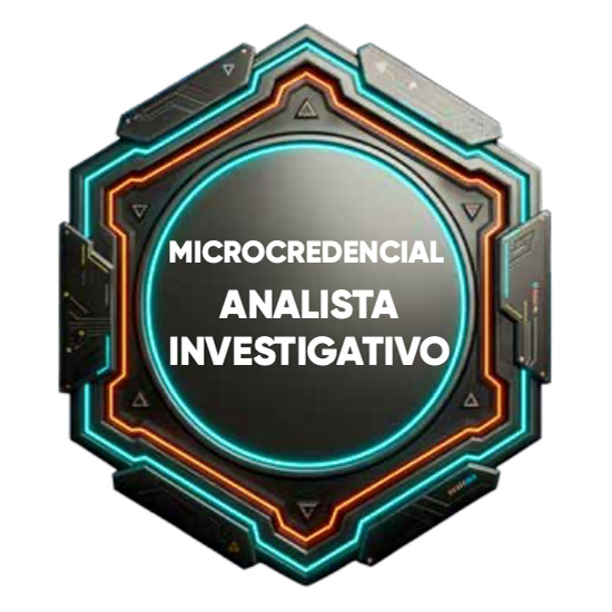 Microcredencial analista investigativo