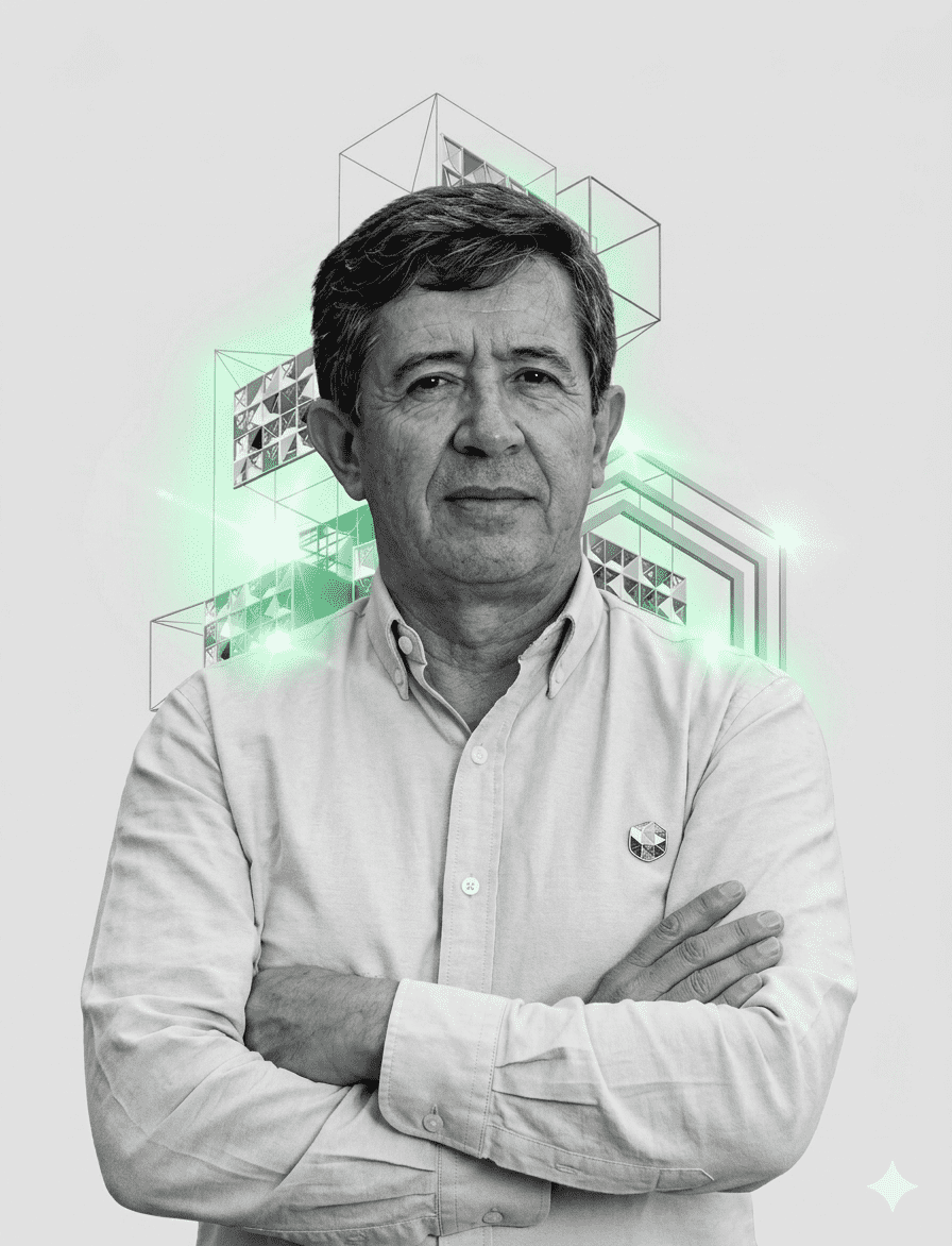 Nelson Beltrán