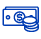 Icono costo de estudio