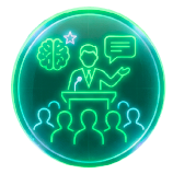 Charla con expertos en innovación