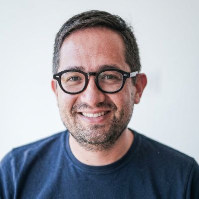 Alejandro Kerpel