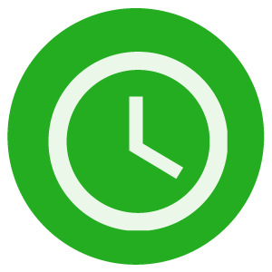Icono Horario